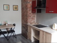 Meadows street apartment