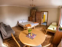 Medainie apartamenti