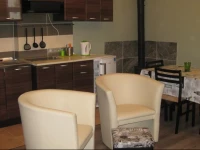 Peldu street apartments