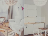 Taures mДЃja - Vacation apartment