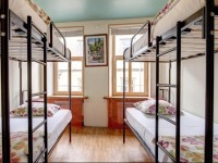 Travellers Beach Hostel