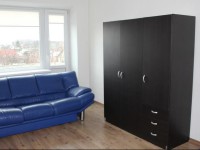 Virsnieku Street Apartment