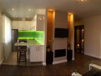 Vitolu Street Apartment