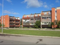 Zvejnieku street apartament