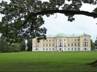 Hotel MeЕѕotnes Palace