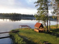 Mednieku atpЕ«tas vieta RДЃtnieki