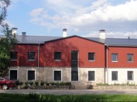 Odzienas KrogusmДЃja