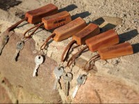 Amber Sun Apartments