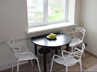 PДЃvilosta apartment