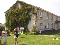 ViesnД«ca Piedruja