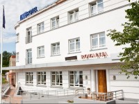 Kolonna Hotel RД“zekne