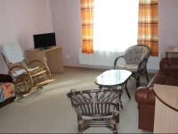 Latvijas SarkanДЃ Krusta viesnД«ca