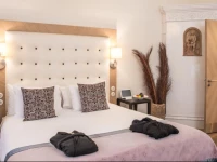 Dome Hotel & Spa - Relais & ChГўteaux