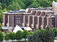 Radisson Blu Ridzene Hotel, Riga