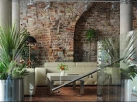 Old City Boutique Hotel Economy