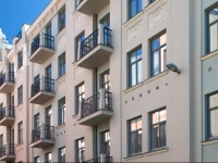 Rixwell Old Riga Palace Hotel