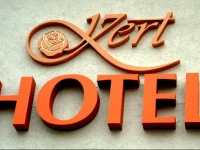 Hotel Kert