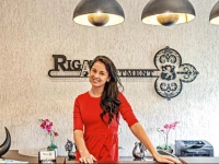 RigaApartment Sonada