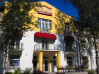 Hotel Vilmaja