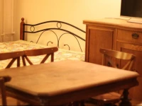 3 bedroom with sauna and fireplace