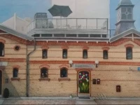 Amalienhof Hostel Riga