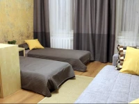 Apartament Д’riks