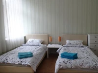 Apartment Aleksandra ДЊaka 65