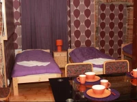 Apartment Gutenbergs