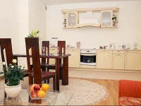 Apartment in Riga near the park
