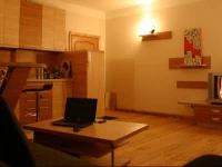 Apartment on Brivibas street