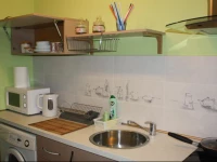 Apartment Sadovnikova Street 21