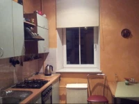 Apartment Veru Street