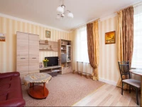 Apartments Amber Riga