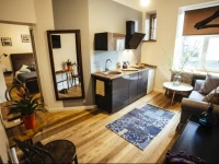 Baltic Design Apartments