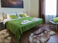 Bearsleys Downtown Apartments