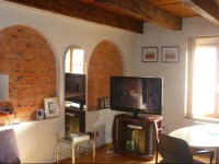 Brivibas Luxury Apartment