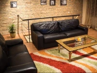 Brivibas Str. Apartments