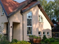 Classic Car Museum Apartment