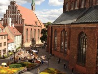 Comfy Riga - Apartment St. Peters Church