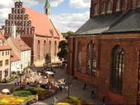 Comfy Riga - Apartment St. Peters Church