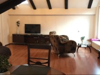 Cozy Mansard in the Heart of Old Riga