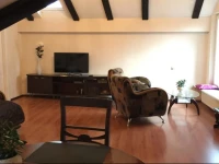 Cozy Mansard in the Heart of Old Riga