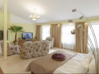 Daugava Lux Apartments