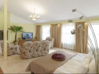 Daugava Lux Apartments