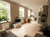 DzД«voklis ДўertrЕ«des ielДЃ