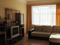 Eksporta central apartment