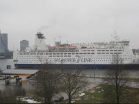 Eksporta Street Apartment