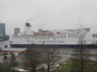 Eksporta Street Apartment