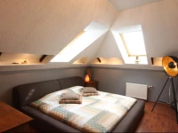 Exclusive apartments