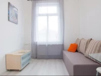 Fresh 2room cozy flat in the center